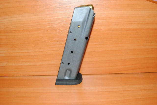 Отечественный резинострел.