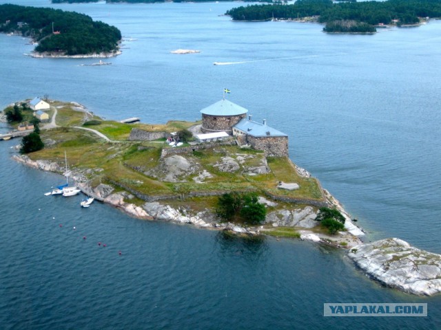 Балтийское море