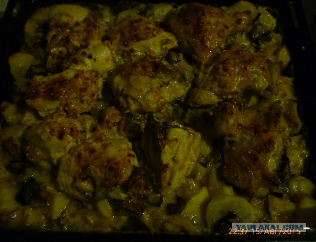 Аццкая кухня 2  (кулинарный адъ)