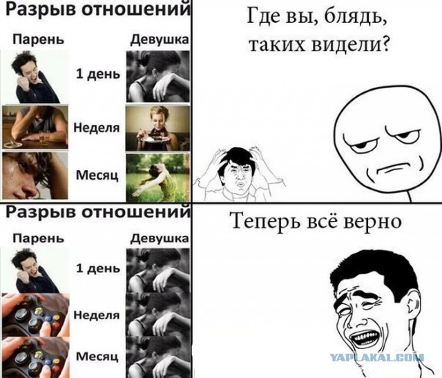Чуть-чуть про любовь 2