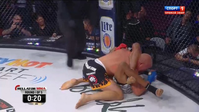 Новости бокса и MMA(бои без правил)