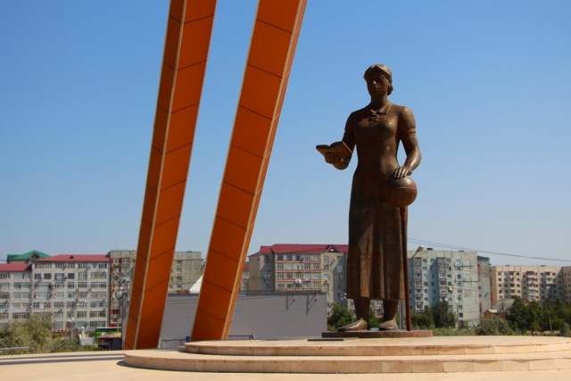 Деревенская Америка