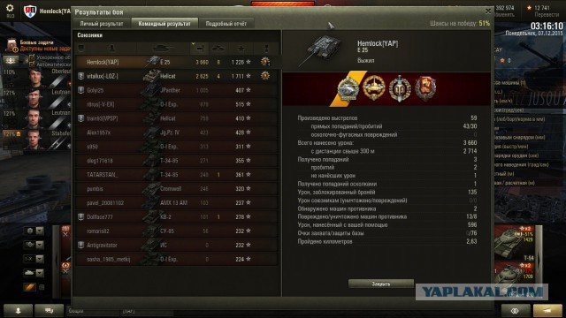 Wargaming 30!