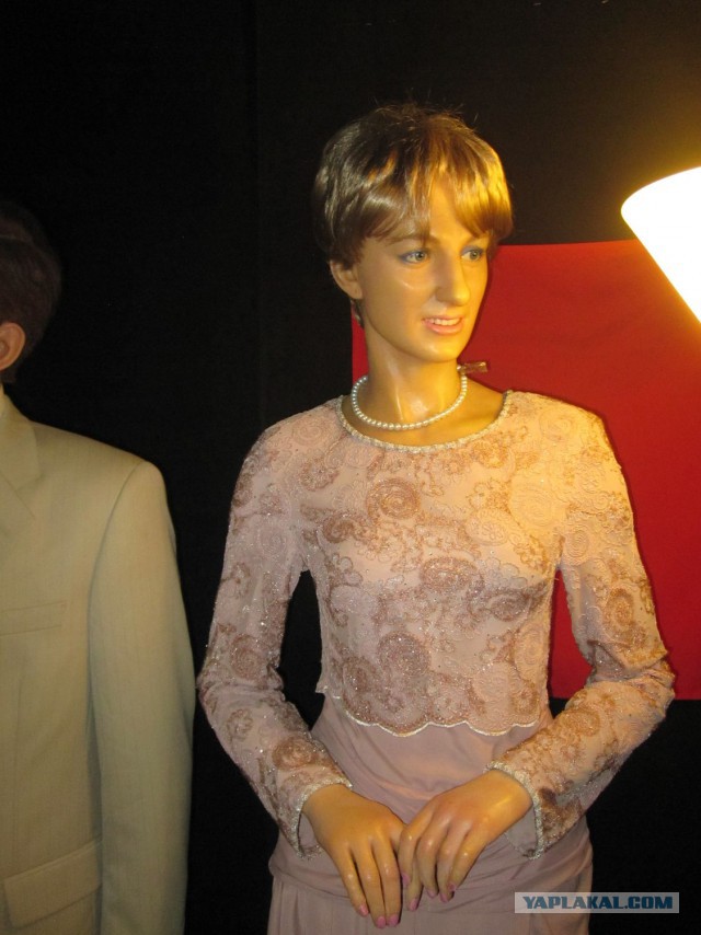 Я поведу тебя в музей