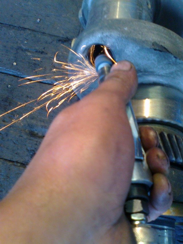 Русские Работяги