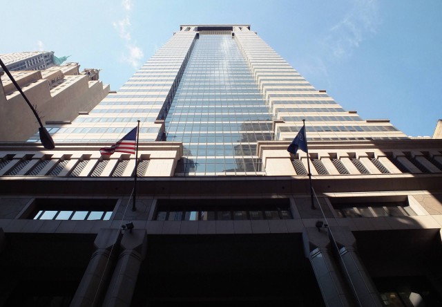 Как я побывал в США. Часть пятая. Заключительная