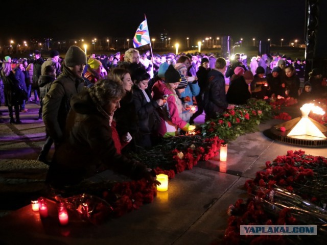 Какие прозвища дают памятникам в России