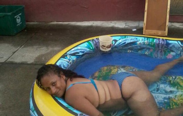 Чудики зарубежных соцсетей