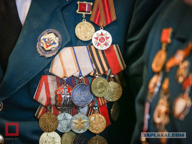 В ДВД ВКО рассказали о самочувствии избитого и ограбленного 92-летнего ветерана