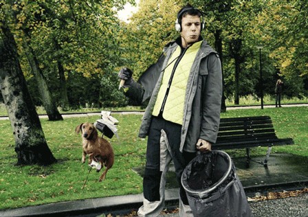 Фотожаба: Несчастный спортсмен