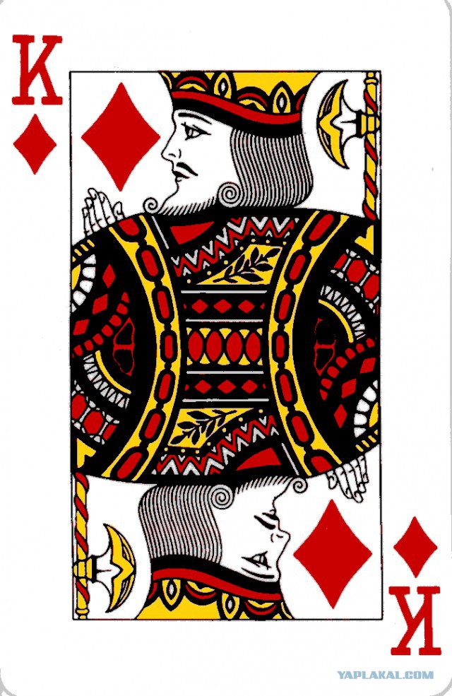 Интересные факты.