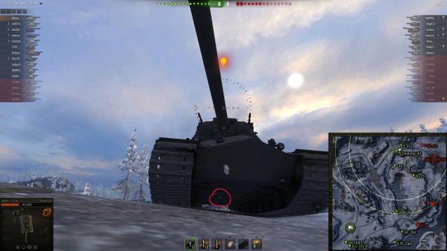 Wargaming 38