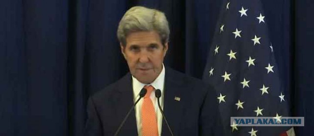 CNN: Россия нанесла первый авиаудар в Сирии