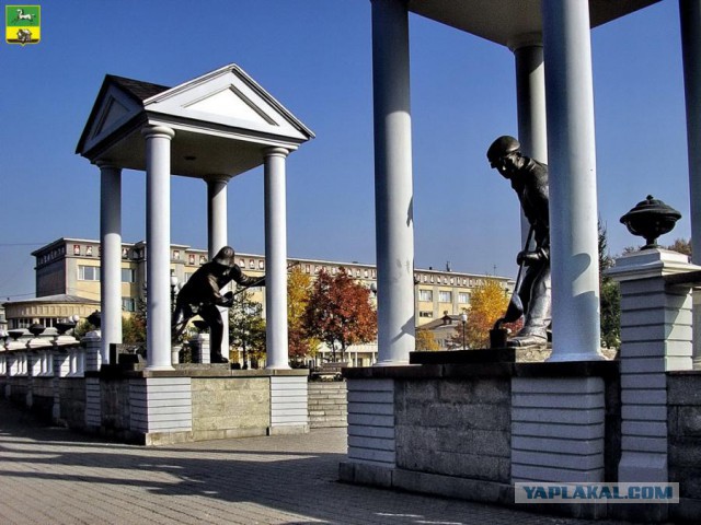 Другая Россия. Часть 2