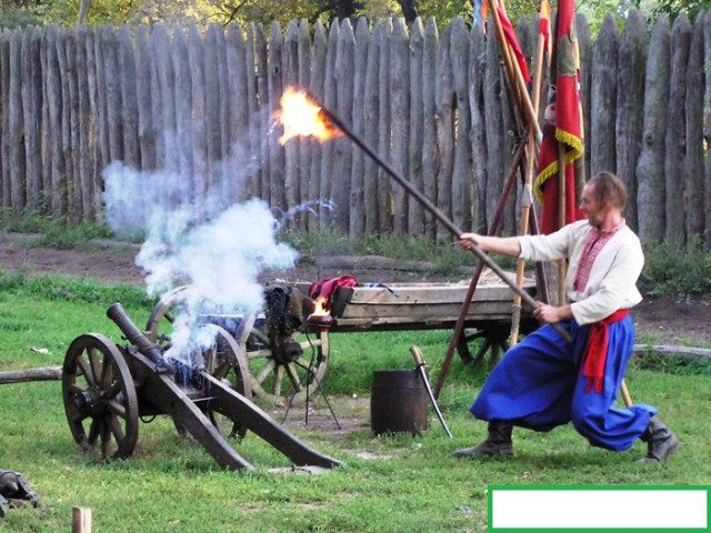 Ну, вот мы с вами и дошутились...
