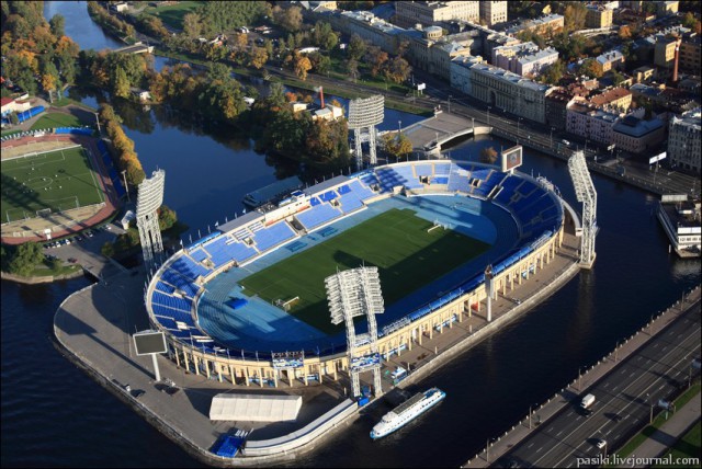 League Europe Сезон 2016/2017