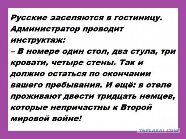 Небольшая подборка забавных картинок