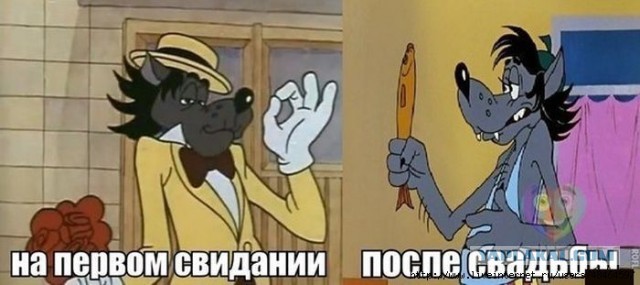 Больной вопрос: как обратить внимание любимой женщины на саму себя?