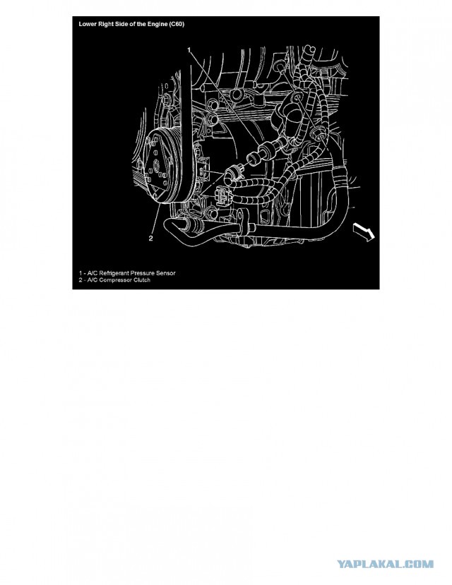 Деревенская Америка - 3