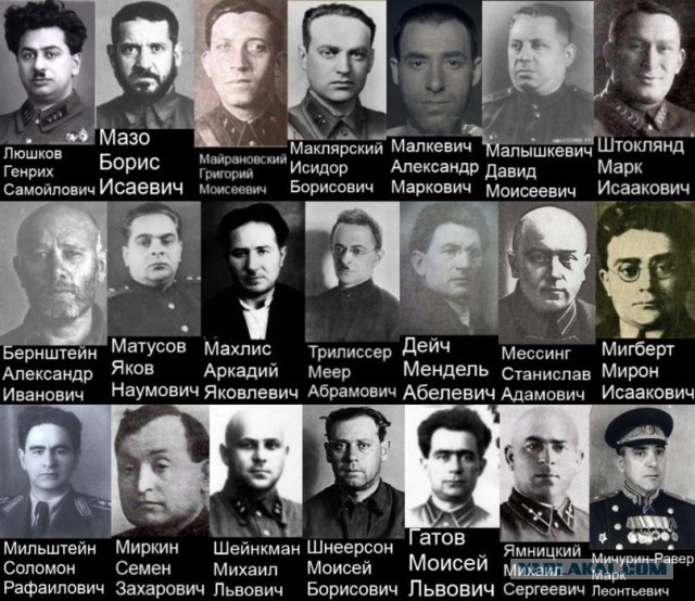 СССР – вершина русской цивилизации