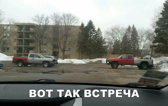 Прикольные картинки обо всём