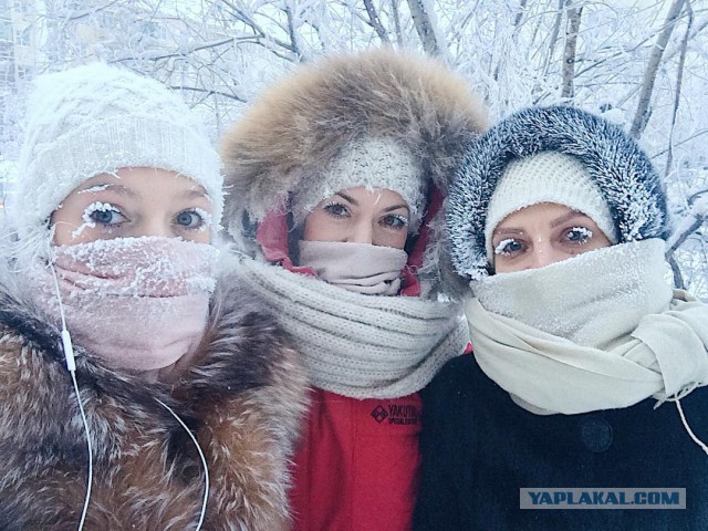 Девушки, которым нравится, когда на них смотрят