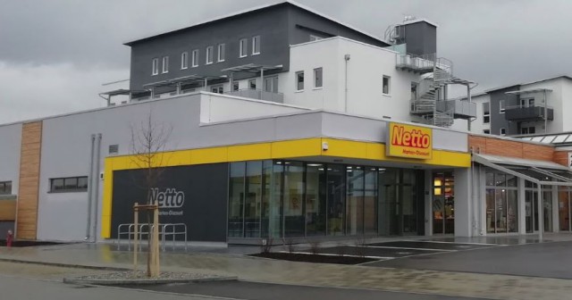 Красноярский дискаунтер в Лейпциге закрыли после драки немцев за продукты