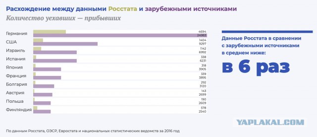Усталость от «стабильности» и вранья: почему россияне покидают Родину?