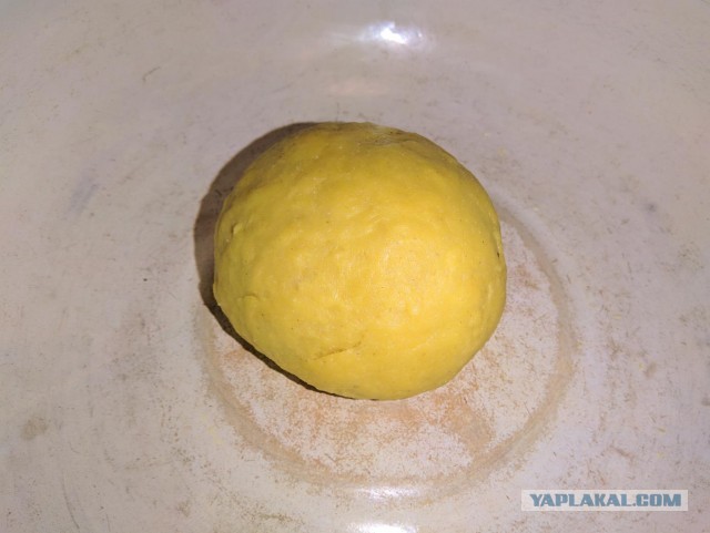 Ночной дожор, макарошки с сосиской!
