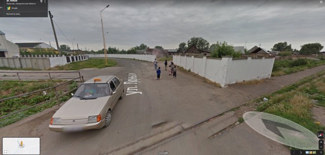 Украина, Закарпатская область, 2019 год