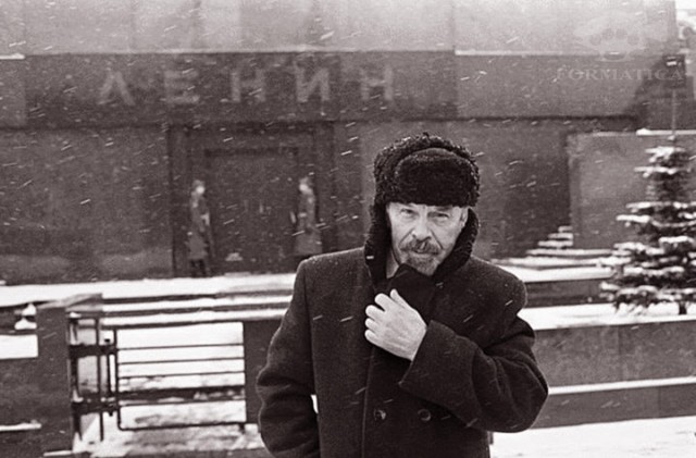 Немного картинок в этот четверг