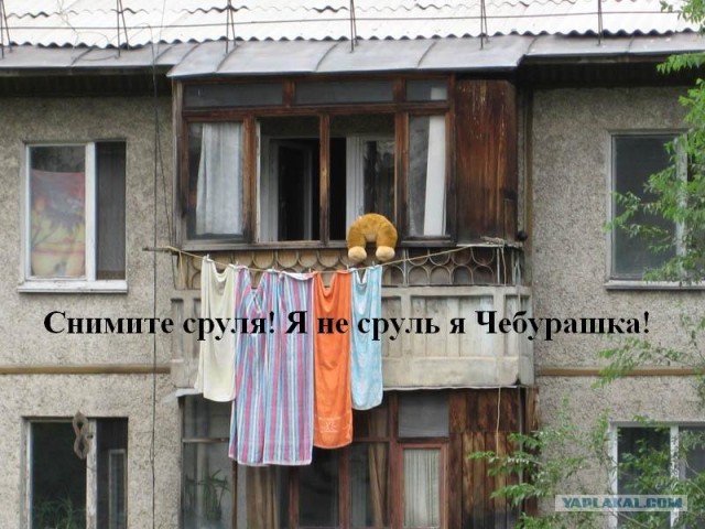 Конкурс: подпись к картинке