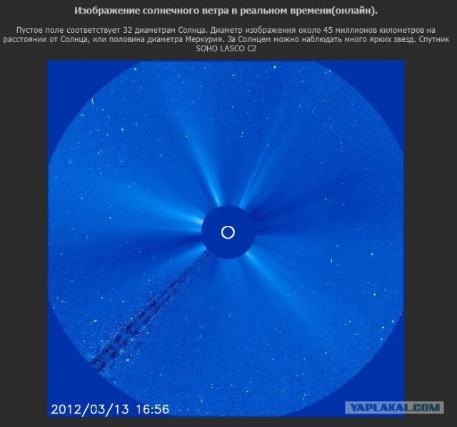Жнецы прилетели