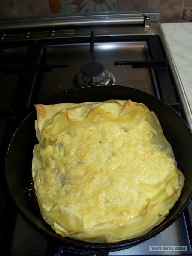 Лазанья