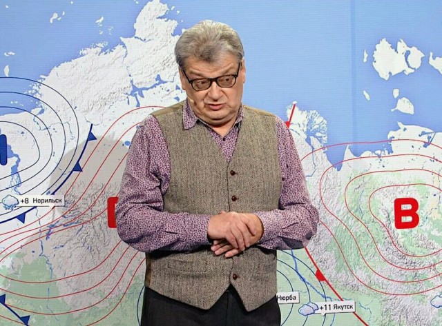 Прогнозы погоды в Аргентине