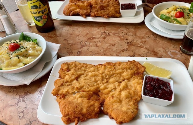 Кулинарная общалка