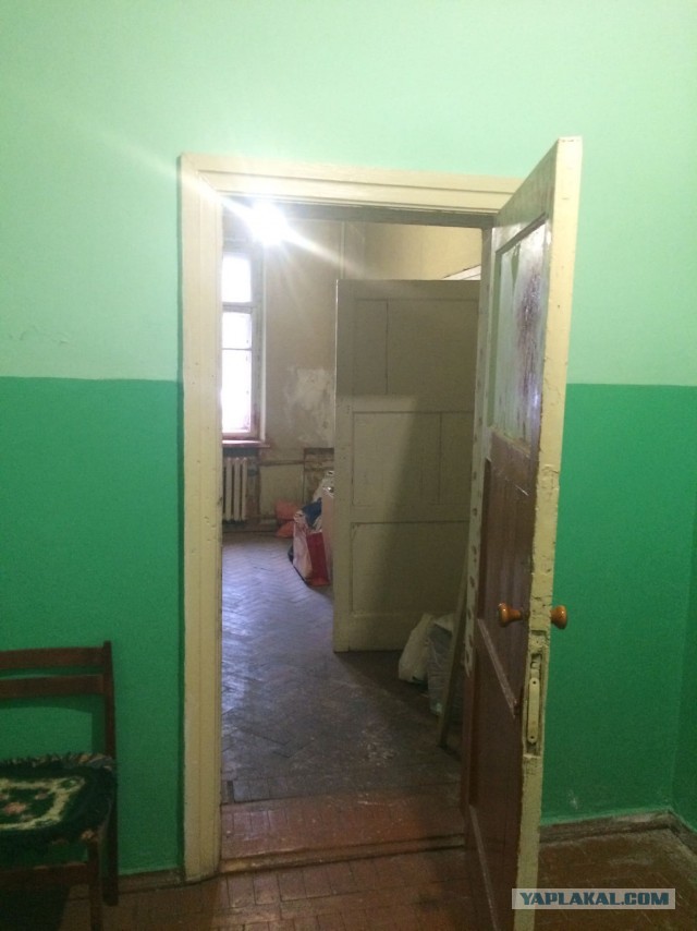 Ремонт квартиры с минус десяти