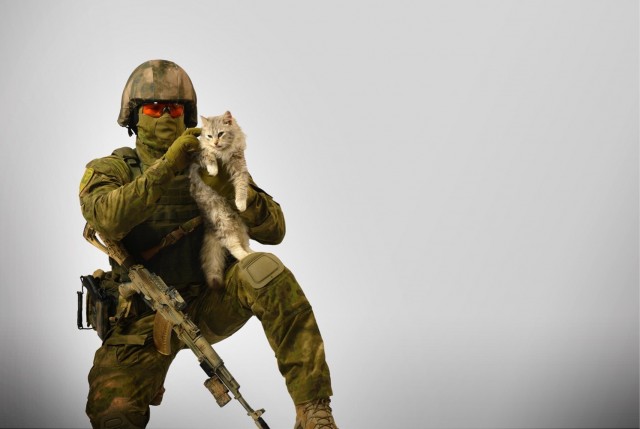 МистОр военный
