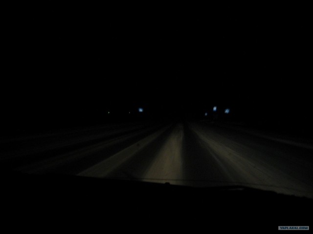 Как я провел эти выходные.