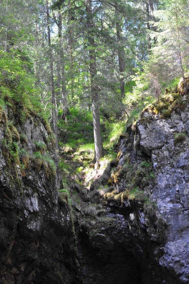 Поездка в Екатеринбург