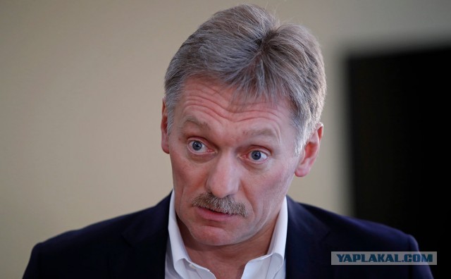 Кремль отреагировал на данные США о потерях ВС России на Украине.