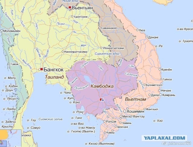 Социализм с человеческим лицом