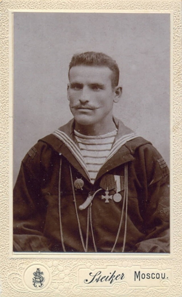 Боцманская дудка. Свистать всех наверх!