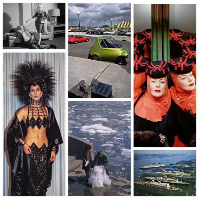 Интересные и редкие ретро-фотографии 27.03.23