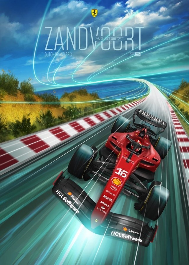 Авария на гонках NASCAR
