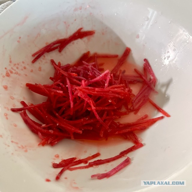 Плов в мультиварке