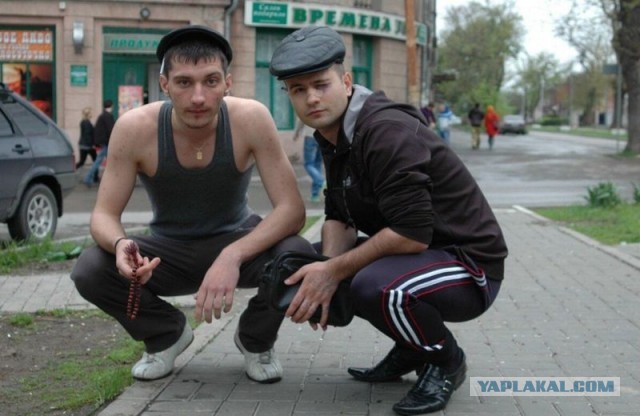 Нищеброду не светят отношения в большом городе?