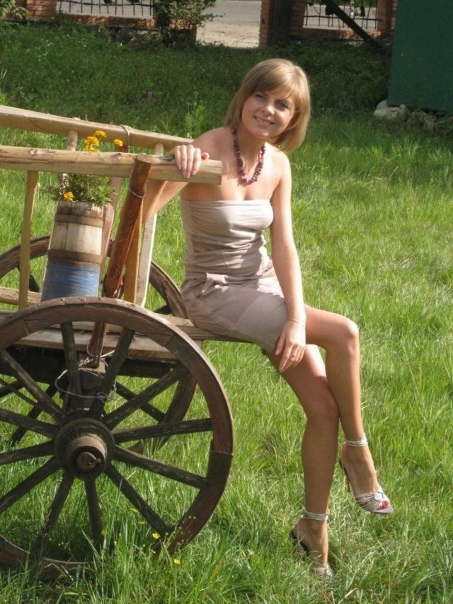 Девушки с сайтов знакомств