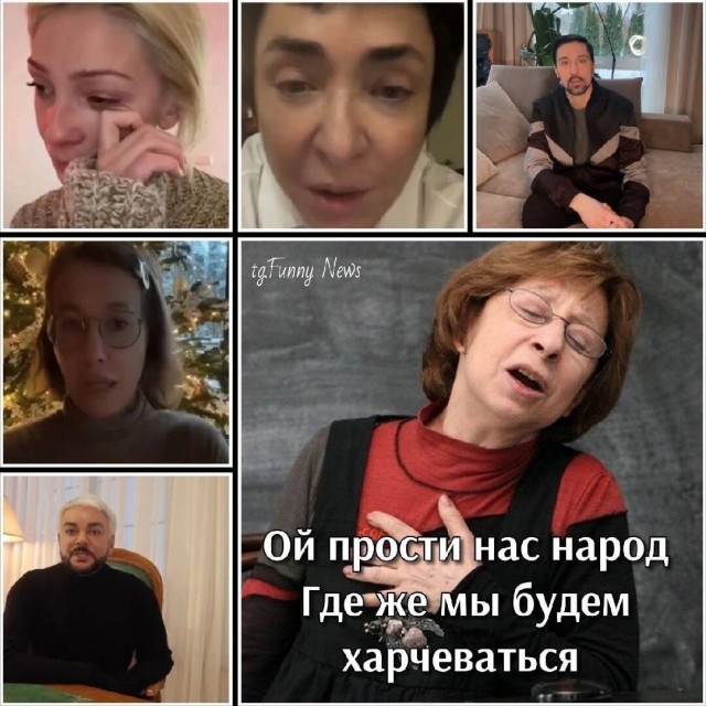40 пятничных картинок 29.12.2023