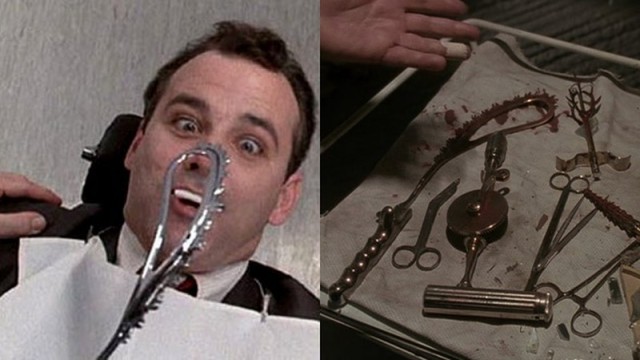 15 кочующих по Голливуду предметов реквизита